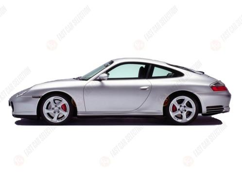 Toutes pièces Porsche 911 Carrera 996, Auto-onderdelen, Motor en Toebehoren, Porsche, Gebruikt, Ophalen of Verzenden