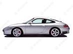 Toutes pièces Porsche 911 Carrera 996, Autos : Pièces & Accessoires, Moteurs & Accessoires, Utilisé, Enlèvement ou Envoi, Porsche