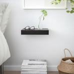 Ikea wandplank zwart Lack 10stuks, Huis en Inrichting, Woonaccessoires | Wandplanken en Boekenplanken, Nieuw, Ophalen