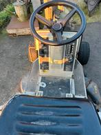 Peugot zitmaaier, Tuin en Terras, Zitmaaiers, Ophalen, Gebruikt