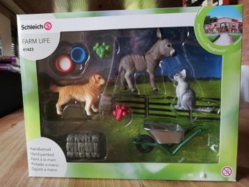 Schleig Farm Life Voederen op de Boerderij 41423 beschikbaar voor biedingen