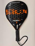 Padelracket Siux Fenix II, Sport en Fitness, Padel, Ophalen of Verzenden, Zo goed als nieuw, Padelracket