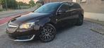 Opel insignia te koop bi turbo, Auto's, Opel, Bedrijf, Insignia, Te koop, Parkeersensor