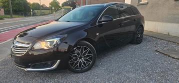 Opel insignia te koop bi turbo beschikbaar voor biedingen