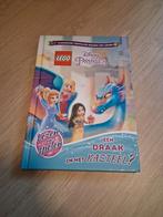 Kinderboek Disney prinsessen, Enlèvement
