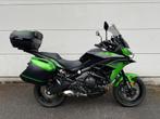 Kawasaki Versys 650 GT 450 km!, 2 cilinders, Motorrijbewijs A, Bedrijf, ABS