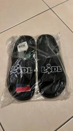 Slippers LIDL maat 36/37, nieuw !, Ophalen, Nieuw, Zwart, Slippers