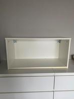 Ikea ophangkast, Huis en Inrichting, Kasten | Vitrinekasten, Ophalen, Gebruikt