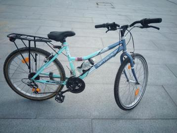 vélo enfant 24'' beschikbaar voor biedingen