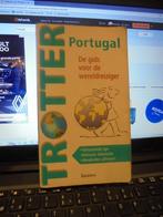 Portugal, Livres, Guides touristiques, Enlèvement ou Envoi, Trotter