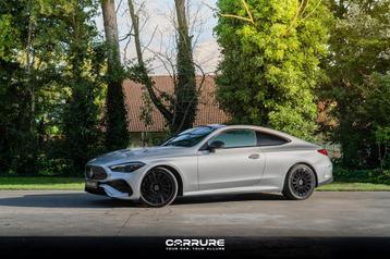 Mercedes-Benz CLE 300 4MATIC AMG LINE beschikbaar voor biedingen