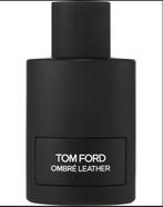 Tom ford ombré leather 100 ml., Diversen, Overige Diversen, Nieuw, Ophalen of Verzenden