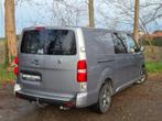 Peugeot Expert IV Premium, Auto's, 144 pk, Bedrijf, 5 deurs, Electronic Stability Program (ESP)