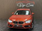 BMW 1 Serie 118 118 d JOY Edition (bj 2017), Auto's, BMW, 5 deurs, 150 pk, Te koop, 1 Reeks