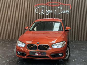 BMW 1 Serie 118 118 d JOY Edition (bj 2017) beschikbaar voor biedingen