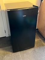 Kleine frigo, Elektronische apparatuur, 75 tot 100 liter, Zo goed als nieuw, 45 tot 60 cm, Met vriesvak