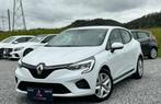 RENAULT CLIO 1.0 TCE ZEN - 2022 - CARPLAY - AIR CO, Auto's, Stof, 5 deurs, 66 kW, 999 cc