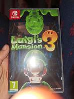 Luigi 's3 Mansion, Games en Spelcomputers, Games | Nintendo Switch, Ophalen
