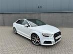 Audi S3 Quattro - 2.0 TFSI - RUILEN MOGELIJK !, Auto's, Automaat, S3, Euro 6, Berline