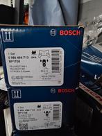 Bosch remblokken voor peugeot 308 en 301, Enlèvement, Peugeot, Neuf