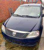 Dacia Logan 1.5 dCi 5-zitplaatsen, Autos, Achat, 4 portes, Entreprise, Logan