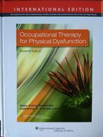 occupational therapy for physical dysfunction, Comme neuf, Mary vining radomski, Enlèvement ou Envoi, Gamma