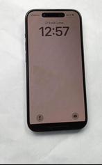 Appel iphone 15, Telecommunicatie, Ophalen of Verzenden, IPhone 15