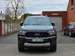 Ford Ranger 2.2TDCI/BI-TURBO/10 VITESSES/TVA/FEUILLE ROZE, Auto's, Ford, Automaat, 4 deurs, 4 cilinders, 213 pk