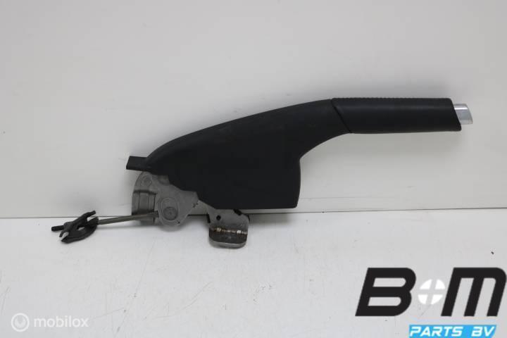 Leder handrem VW Polo 6C Onbekend, Auto-onderdelen, Interieur en Bekleding, Gebruikt