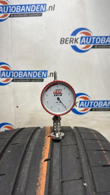 2x Goodyear Eagle F1 AS3 245/35 R20 95Y XL (NA0) 245/35/20 2 beschikbaar voor biedingen