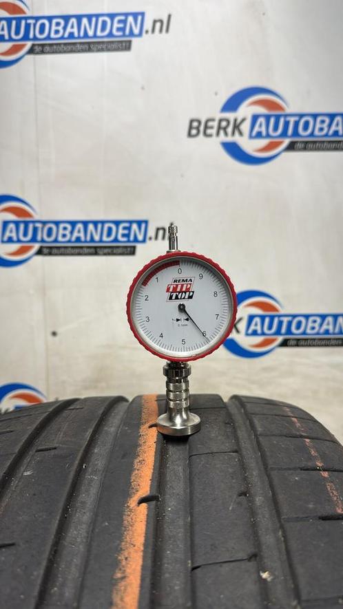 2x Goodyear Eagle F1 AS3 245/35 R20 95Y XL (NA0) 245/35/20 2, Auto-onderdelen, Banden en Velgen, Band(en), Zomerbanden, 20 inch