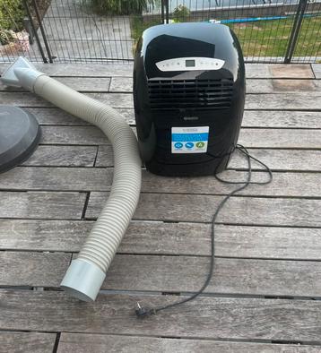 Airco mobile beschikbaar voor biedingen