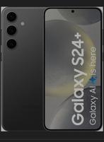 Samsung Galaxy S24+, Télécoms, Téléphonie mobile | Samsung, Comme neuf, Enlèvement ou Envoi, Galaxy S24