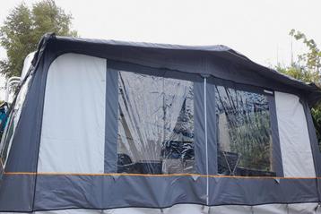 TRIGANO Ocean 2.50 m caravanluifel. beschikbaar voor biedingen