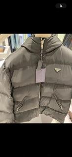 Veste homme Prada noir taille XL.  70 euros, Kleding | Heren, Jassen | Winter, Nieuw