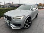 Volvo XC90 Rdesign 2018 7zit topstaat ADAPTIVE cruise, Auto's, Volvo, Stof, Euro 6, 7 zetels, Bedrijf