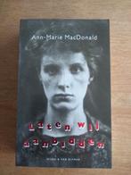 LATEN WIJ AANBIDDEN / Ann-Marie MacDonald, Enlèvement, Neuf