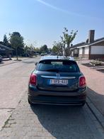 Fiat 500x1.6L E-torq evo, Auto's, Fiat, Stof, 139 g/km, 4 cilinders, 500X