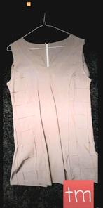 mouwloze tuniek maat M, Ophalen of Verzenden, Gedragen