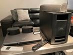 Bose 235 volledige set, Audio, Tv en Foto, Home Cinema-sets, Zo goed als nieuw, Ophalen