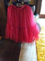 Quatre jupes ou jupons tutu pour femmes, Taille 38/40 (M), Enlèvement ou Envoi, Autres couleurs, Comme neuf