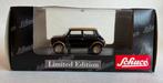 Mini Cooper “ 40 jaar IAA “ Schuco #02440., Hobby en Vrije tijd, Modelauto's | 1:43, Ophalen, Zo goed als nieuw, Auto, Schuco