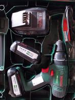 Visseuse Bosch PSB 14,4, Ophalen of Verzenden, Gebruikt