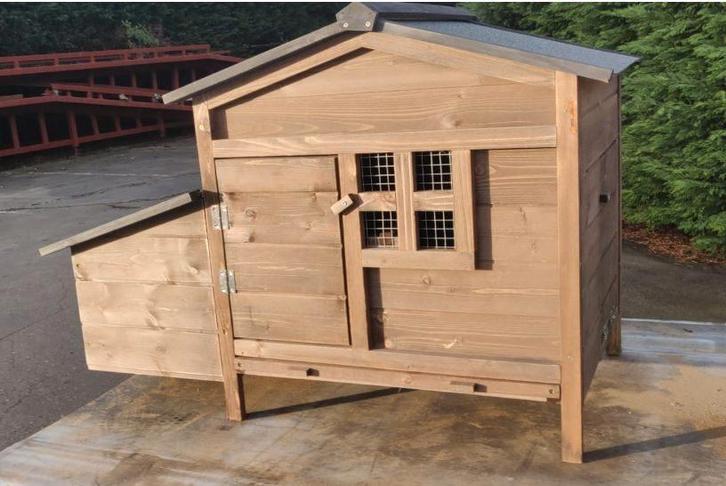 JOURNÉE DE MAGASINAGE DU POULAILLER LE DIMANCHE, Animaux & Accessoires, Volatiles | Accessoires, Enlèvement ou Envoi