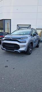C3 Aircross diesel 2022 13 000kms, Auto's, Citroën, Voorwielaandrijving, 4 cilinders, Start-stop-systeem, Particulier