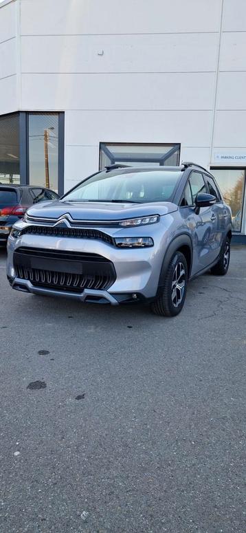 C3 Aircross diesel 2022 13 000kms, Achat, Euro 6, Carnet d'entretien, Boîte manuelle