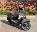 Kymco like (B Klasse), Fietsen en Brommers, Ophalen, Like, Benzine, 50 cc