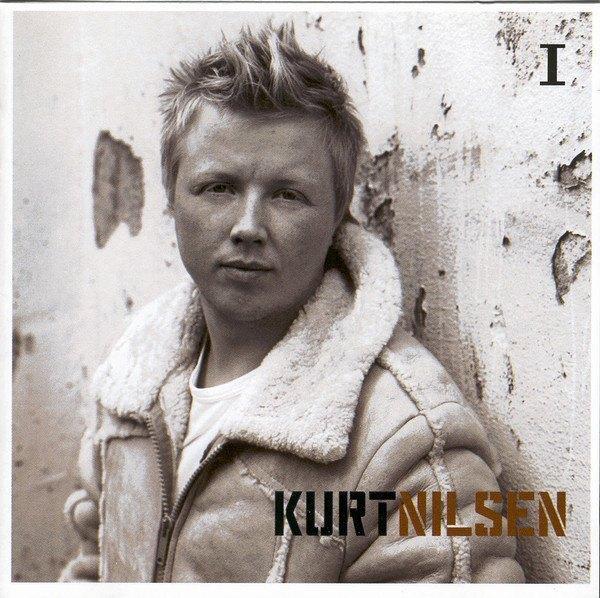 Kurt Nilsen - I (cd), CD & DVD, CD | Pop, Enlèvement ou Envoi