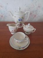 Servies en glazen, Antiek en Kunst, Ophalen