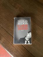 Nicolas Bedos la tête ailleurs, Boeken, Boekenweekgeschenken, Ophalen, Gelezen